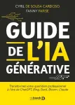 Guide de l'IA générative. vignette