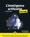 L'intelligence artificielle pour les nuls vignette