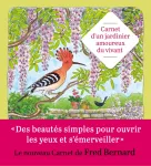 Carnet d'un jardinier amoureux du vivant vignette