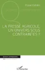 La presse agricole, un univers sous contraintes ? vignette