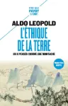 L'éthique de la terre ; suivi de Penser comme une montagne vignette