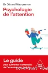 Psychologie de l'attention vignette