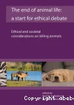 The end of animal life vignette