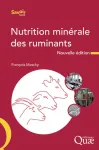 Nutrition minérale des ruminants vignette