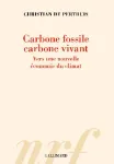 Carbone fossile, carbone vivant vignette