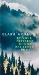 Et vous passerez comme des vents fous vignette