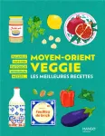 Moyen-Orient veggie vignette