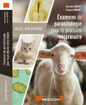 Examens de parasitologie pour le praticien vétérinaire vignette