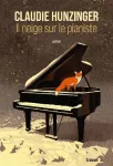 Il neige sur le pianiste vignette
