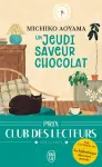 Un jeudi saveur chocolat vignette