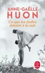 Ce que les étoiles doivent à la nuit vignette