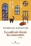 Le café où vivent les souvenirs vignette