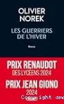 Les guerriers de l'hiver vignette