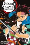 Demon slayer vignette