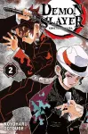 Demon slayer vignette