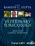 Veterinary toxicology vignette