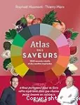 Atlas des saveurs vignette