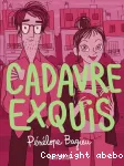 Cadavre exquis vignette
