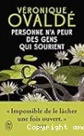 Personne n'a peur des gens qui sourient vignette