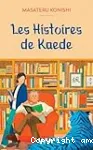 Les histoires de Kaede vignette