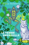 La femme grenouille vignette