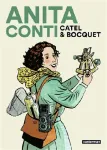 Anita Conti vignette