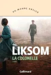 La colonelle vignette
