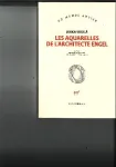 Les aquarelles de l'architecte Engel vignette