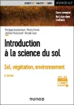 Introduction à la science du sol vignette