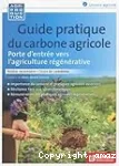 Guide pratique du carbone agricole vignette