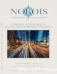 La fabrique de la ville intelligente vignette