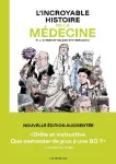 L'incroyable histoire de la médecine vignette