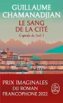 Le sang de la cité vignette