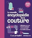 La nouvelle encyclopédie de la couture vignette