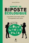 Manuel de riposte écologique vignette