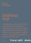 Intérieur nuit vignette