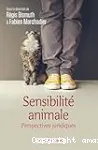 Sensibilité animale vignette