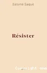 Résister vignette