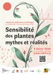 Sensibilité des plantes, mythes et réalités vignette
