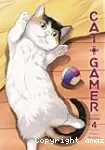 Cat+ Gamer vignette