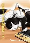 Cat+ Gamer vignette
