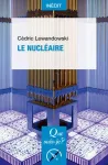 Le nucléaire vignette