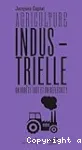 Agriculture industrielle vignette