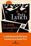 Le chant du prophète vignette