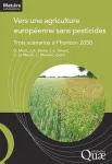 Vers une agriculture européenne sans pesticides vignette
