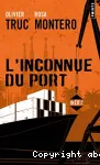 L'inconnue du port vignette