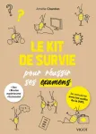 Le kit de survie pour réussir ses examens vignette