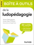 La petite boîte à outils de la ludopédagogie vignette