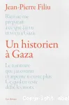 Un historien à Gaza vignette
