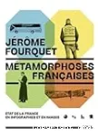 Métamorphoses françaises vignette